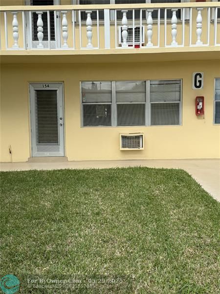 154 Waltham G #G, West Palm Beach, Florida image 1
