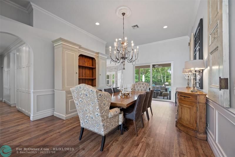 11332 Edgewater Cir, Wellington, Florida image 11
