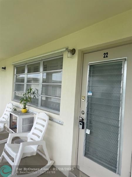 1300 S Broadway #22, Lantana, Florida image 3