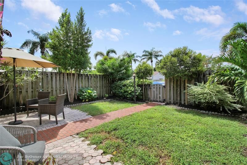 5112 E Lakes Dr #5112, Deerfield Beach, Florida image 23