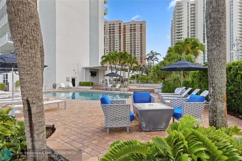 77 S Birch Rd #5D, Fort Lauderdale, Florida image 25