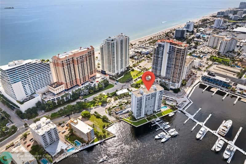 77 S Birch Rd #5D, Fort Lauderdale, Florida image 4