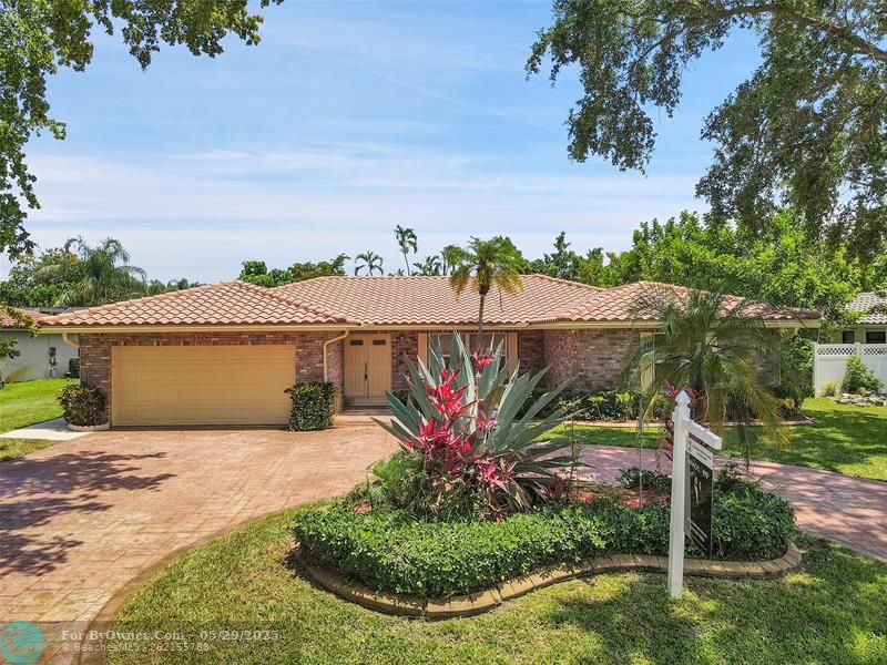 453 NW 101st Ave, Coral Springs, Florida image 1