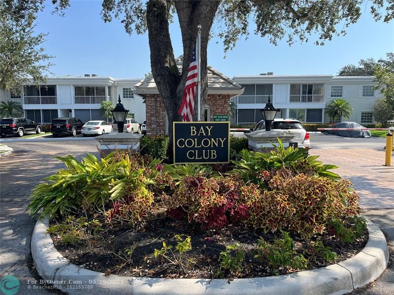 6309 Bay Club Drive #3, Fort Lauderdale, Florida image 1