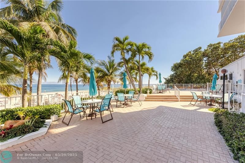 1010 S Ocean Blvd #1508, Pompano Beach, Florida image 45