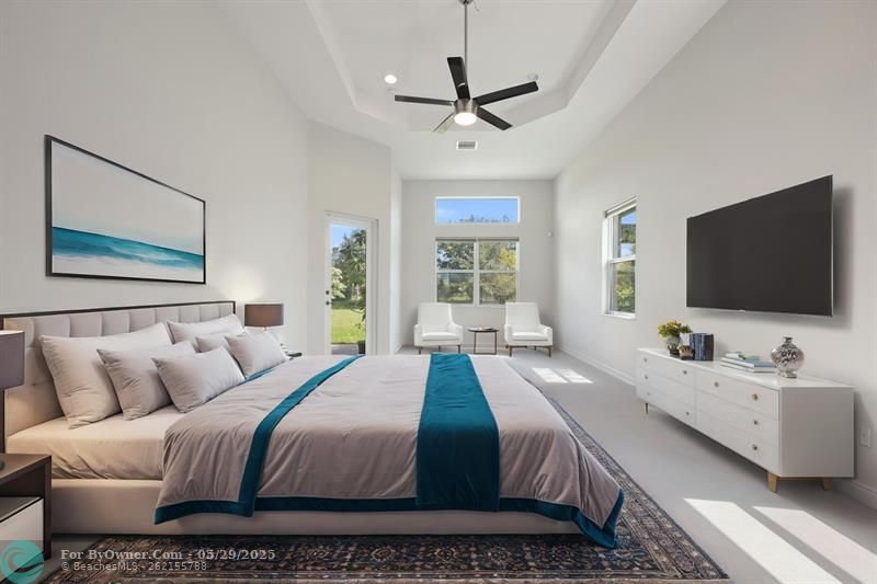 7990 Arbor Crest Way, Palm Beach Gardens, Florida image 14