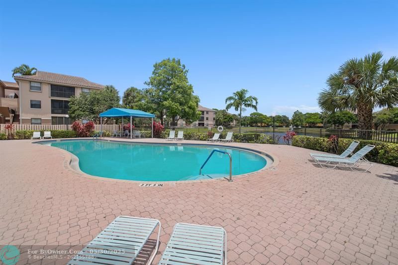 4161 Coral Tree Cir #362, Coconut Creek, Florida image 33