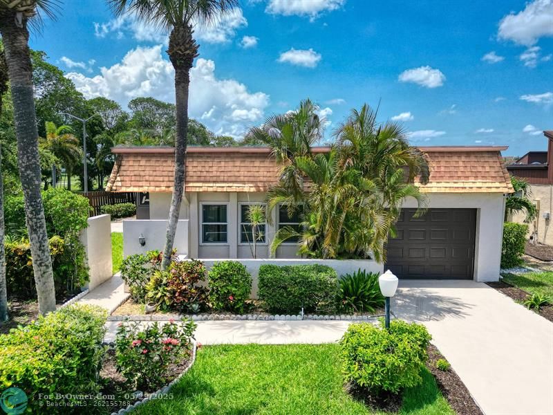 6793 Dupere Ln, Lake Worth, Florida image 2