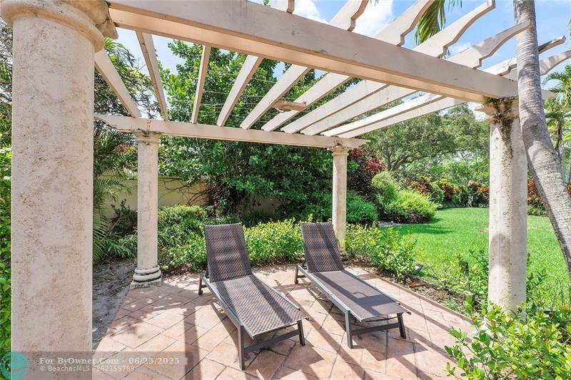 3008 N Deer Creek Via Napoli, Deerfield Beach, Florida image 29