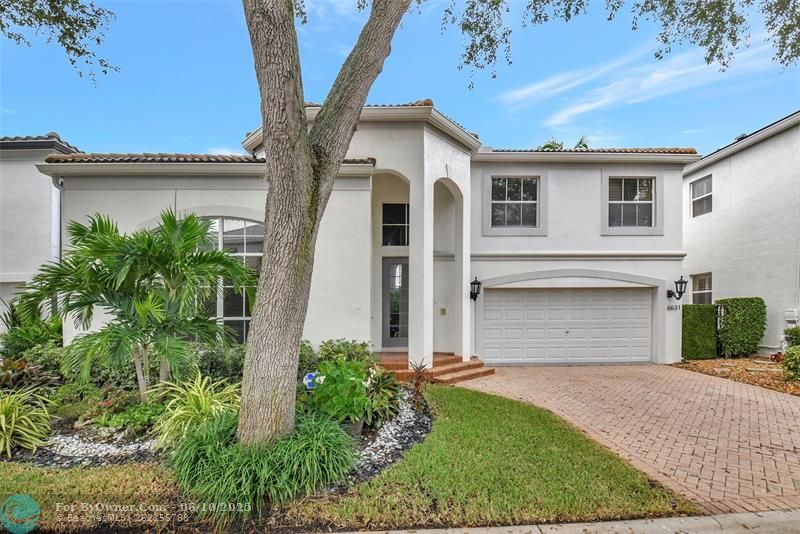 6631 NW 43rd Ter, Boca Raton, Florida image 2