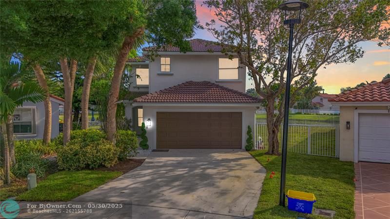 5636 Kingsmill Ct, Lake Worth, Florida image 2