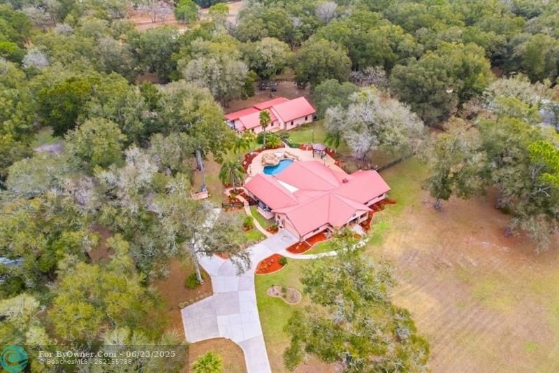 7141 SW 97th Pl, Ocala, Florida image 2