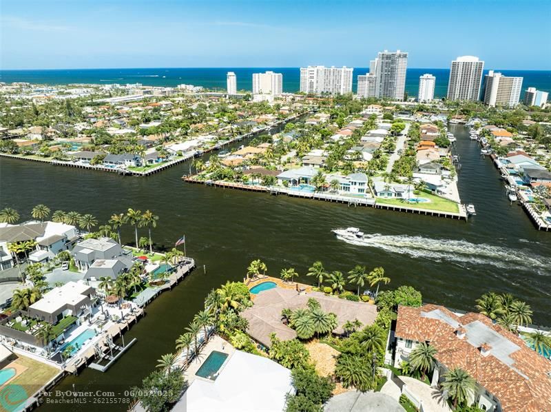 3091 NE 41st St, Fort Lauderdale, Florida image 3
