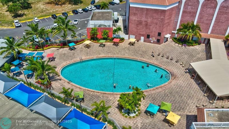 2116 Cambridge E #2116, Deerfield Beach, Florida image 34