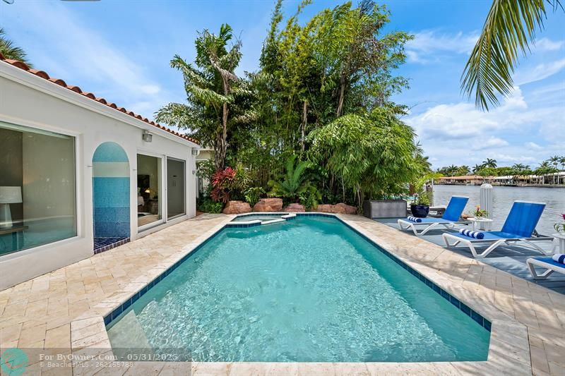 2807 Coral Shores Dr, Fort Lauderdale, Florida image 20