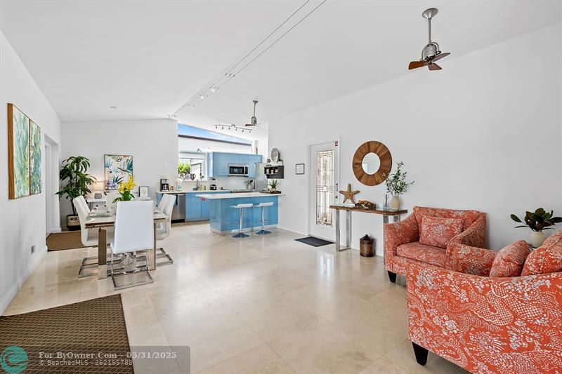 2807 Coral Shores Dr, Fort Lauderdale, Florida image 25