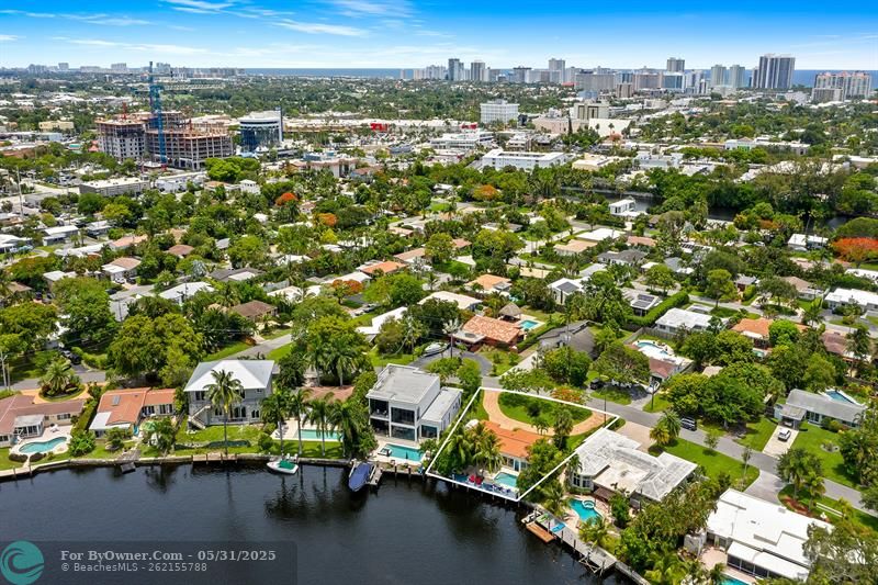 2807 Coral Shores Dr, Fort Lauderdale, Florida image 5