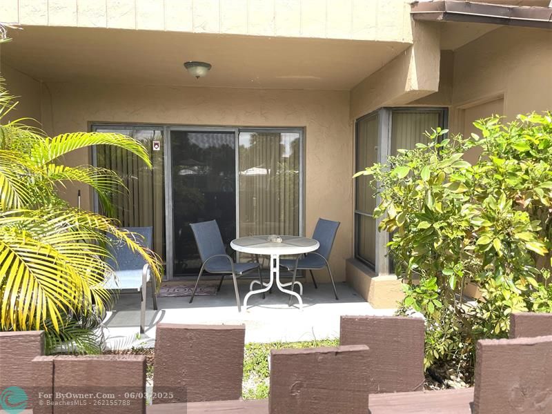 7750 NW 79th Ave #H4, Tamarac, Florida image 29