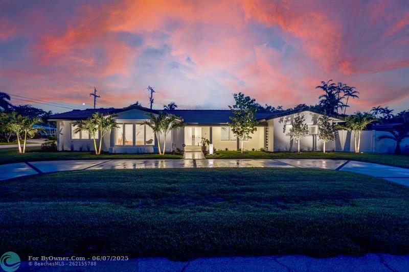 2625 NE 28th St, Fort Lauderdale, Florida image 10