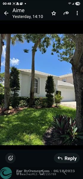 2080 Chagall Circle, West Palm Beach, Florida image 3