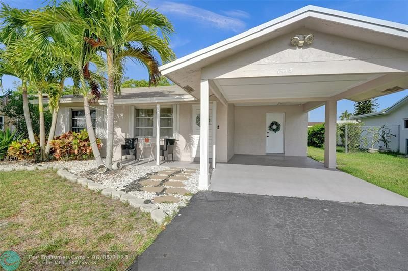 8115 NW 91st Ter, Tamarac, Florida image 7