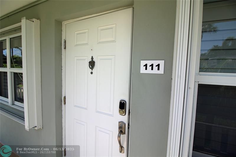 5510 N Ocean Blvd #111, Ocean Ridge, Florida image 12