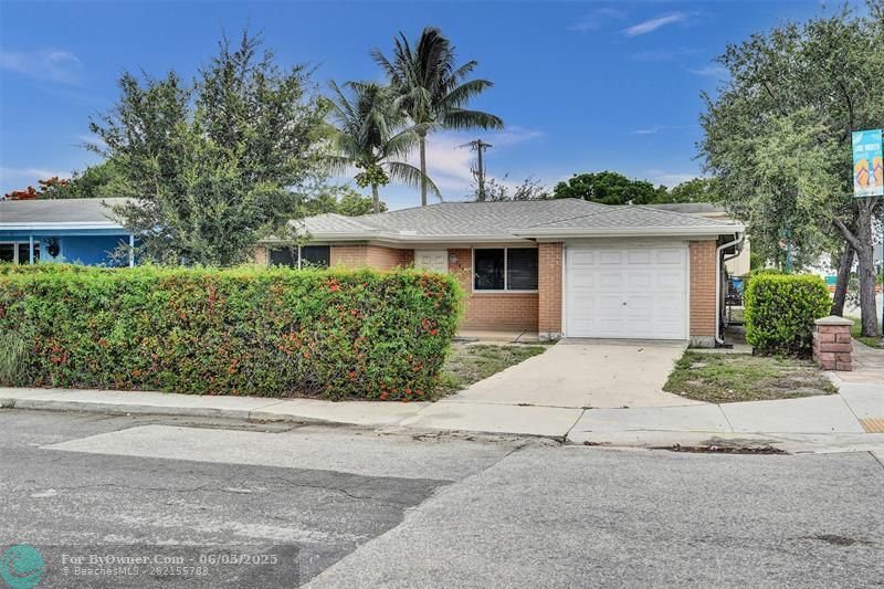 605 S D St, Lake Worth, Florida image 34