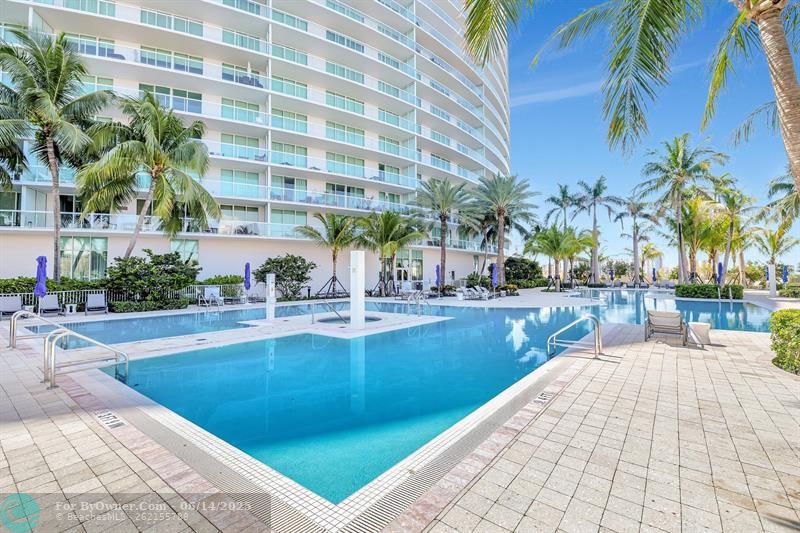 1 N Ocean Blvd #612, Pompano Beach, Florida image 42