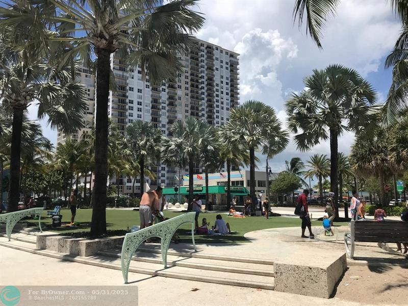 1110 N Riverside Dr #29, Pompano Beach, Florida image 18