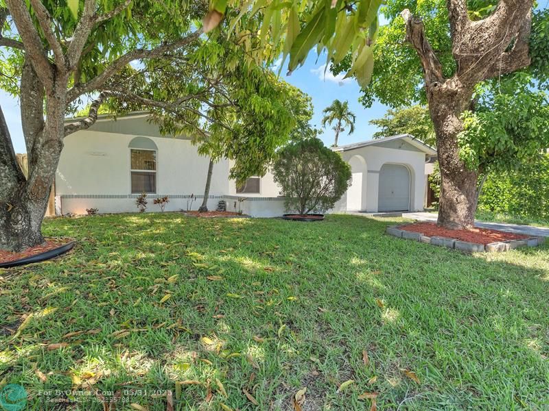 8251 SW 4th Ct, North Lauderdale, Florida image 3