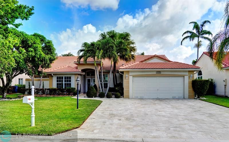 9139 NW 41st Mnr, Coral Springs, Florida image 1