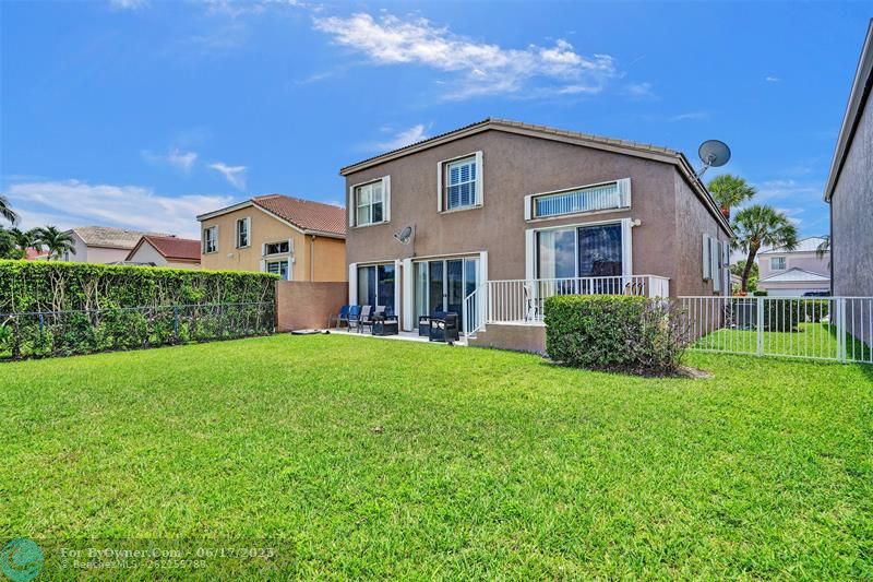 1581 NW 159th Ave, Pembroke Pines, Florida image 4