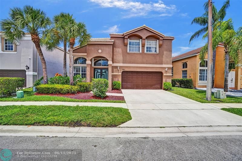 1581 NW 159th Ave, Pembroke Pines, Florida image 42