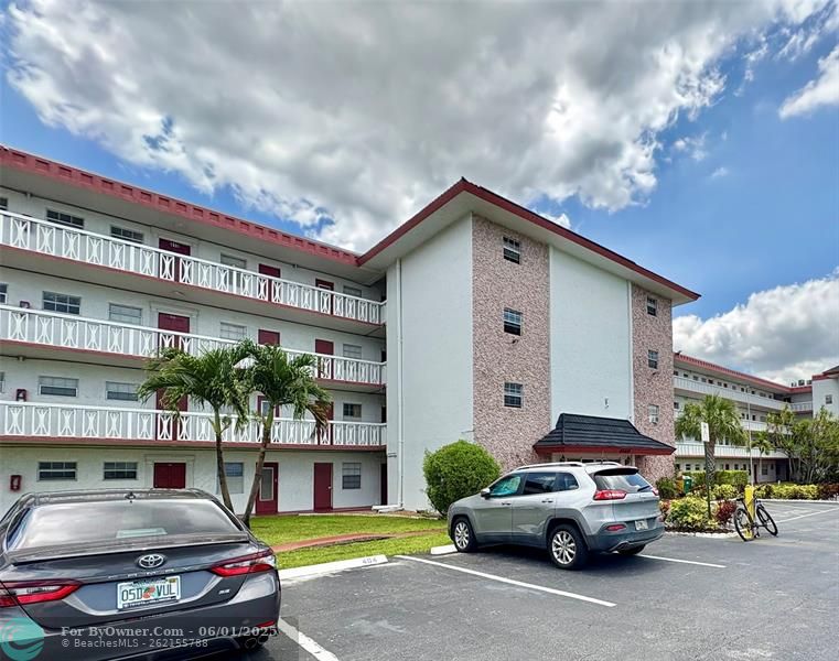 4140 NW 44th Ave #116, Lauderdale Lakes, Florida image 28