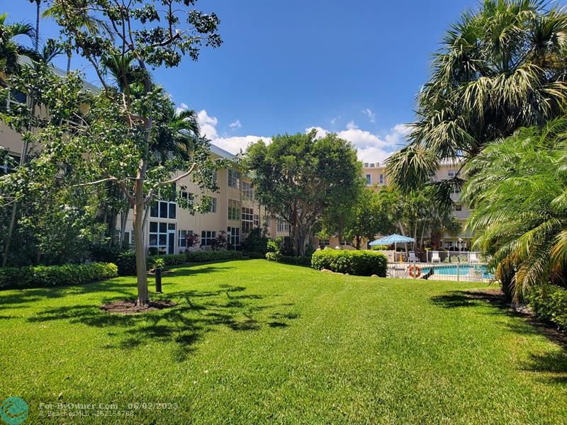 1481 S Ocean Blvd #311, Pompano Beach, Florida image 47