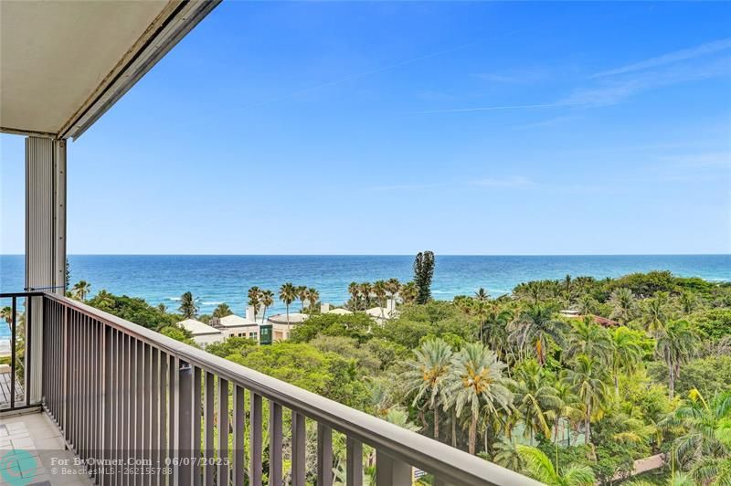 1150 Hillsboro Mile #1016, Hillsboro Beach, Florida image 41