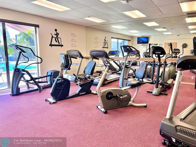 5415 Palm Springs Ln #B, Boynton Beach, Florida image 47