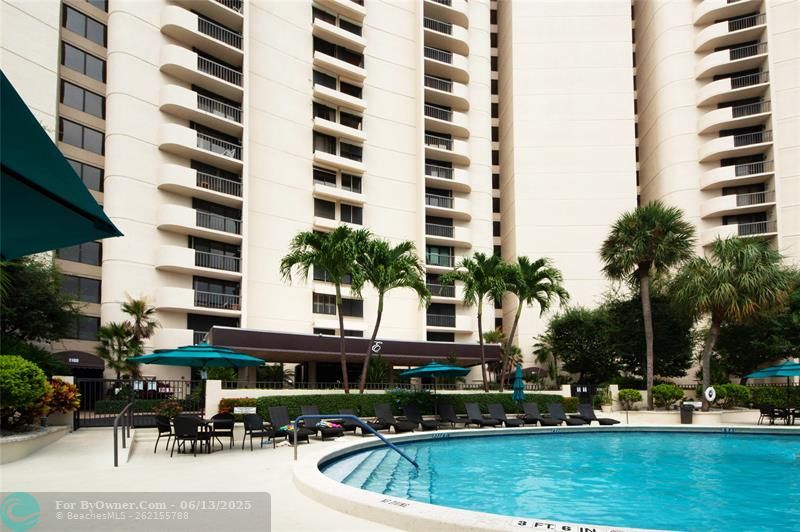 2480 Presidential Way #1703, West Palm Beach, Florida image 48