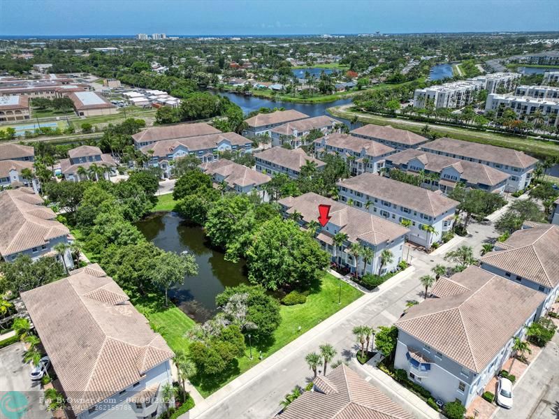 1257 Via Panzani #1257, Boynton Beach, Florida image 37