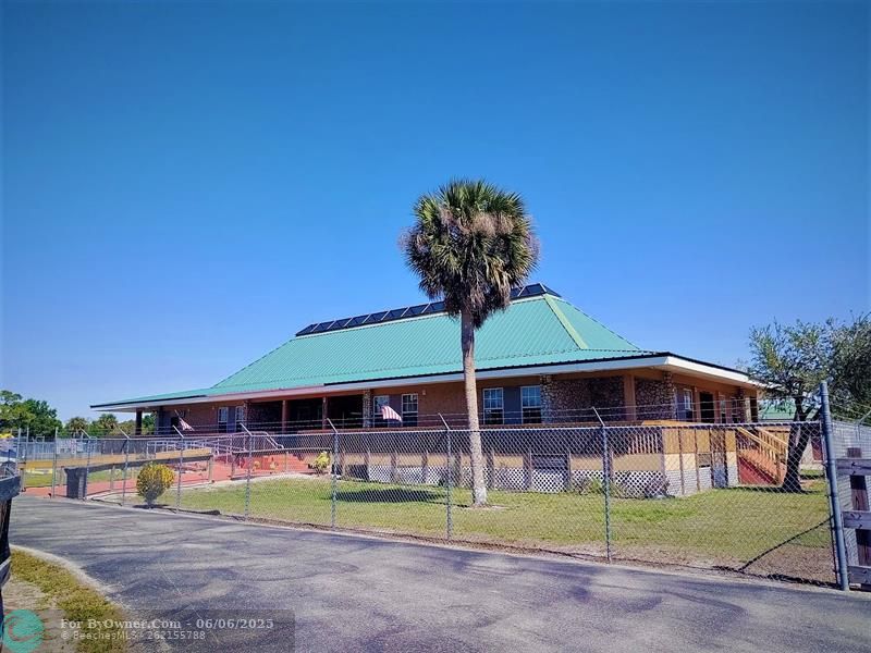 254 Avenida Del Centro, Clewiston, Florida image 21