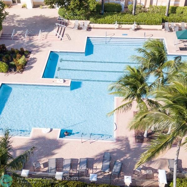 POOLS