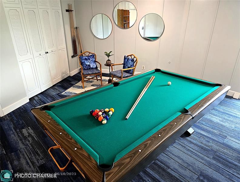 Community Clubhouse