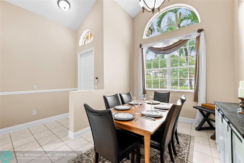 6032 NW 77th Dr, Parkland, Florida image 9