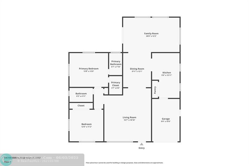 548 NW 55th St, Boca Raton, Florida image 34