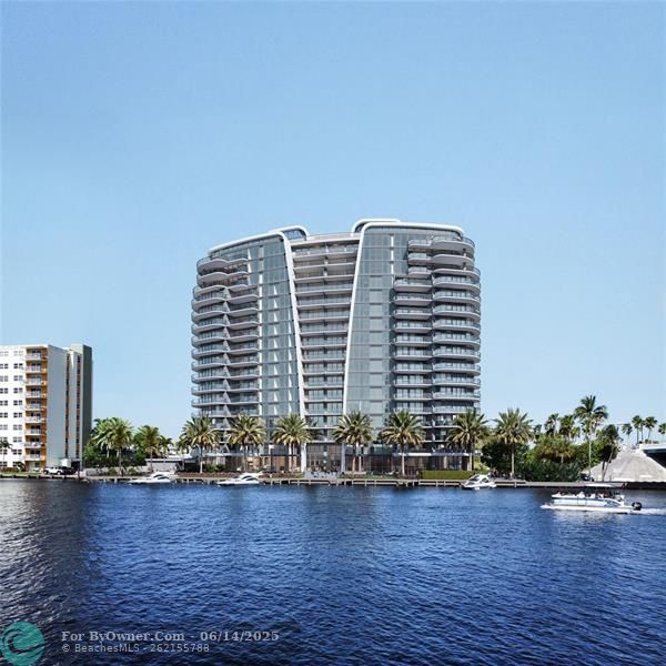 Artist\'s rendering
