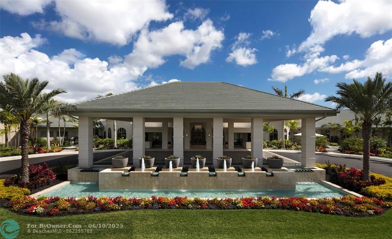 Boca West Country Club