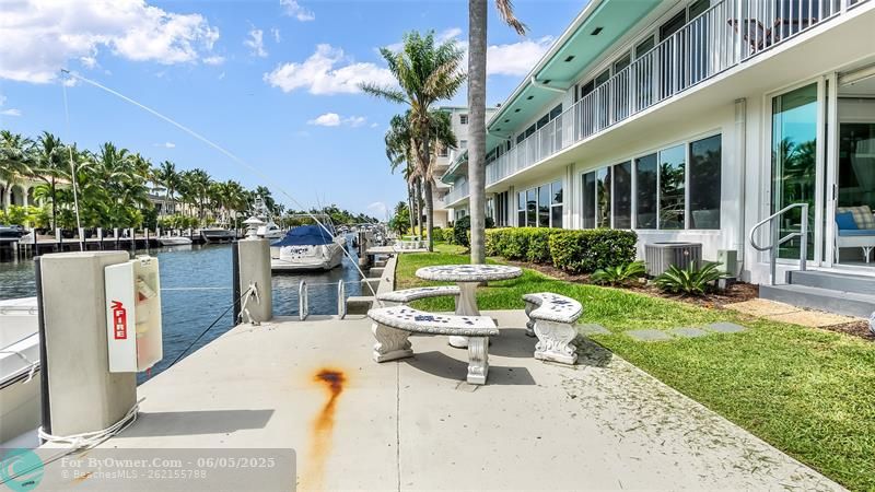 180 Isle Of Venice Dr #127, Fort Lauderdale, Florida image 34