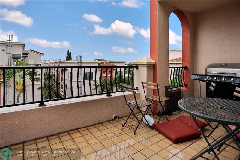 1033 NE 17th Way #1103, Fort Lauderdale, Florida image 26