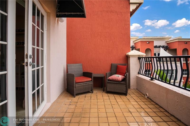 1033 NE 17th Way #1103, Fort Lauderdale, Florida image 27