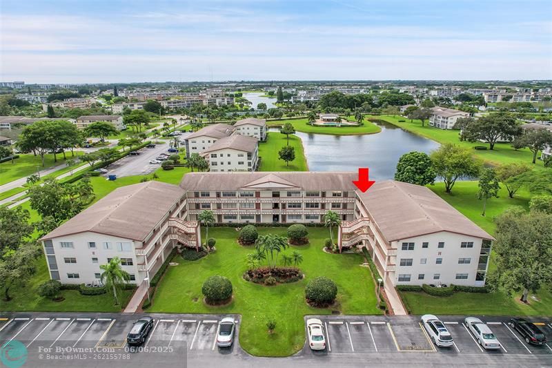 298 Preston H #298, Boca Raton, Florida image 2